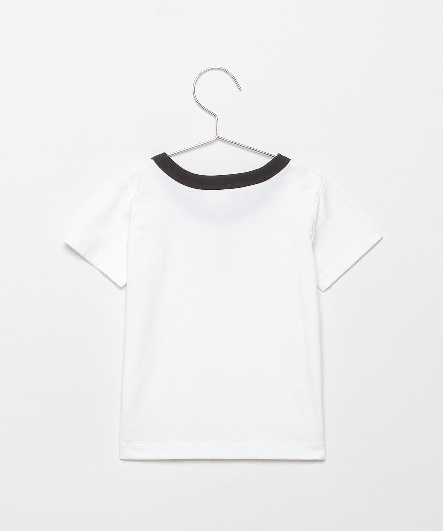 JPT1 E TS キッズ Tシャツ 2枚組(505436412) | アニエスベー
