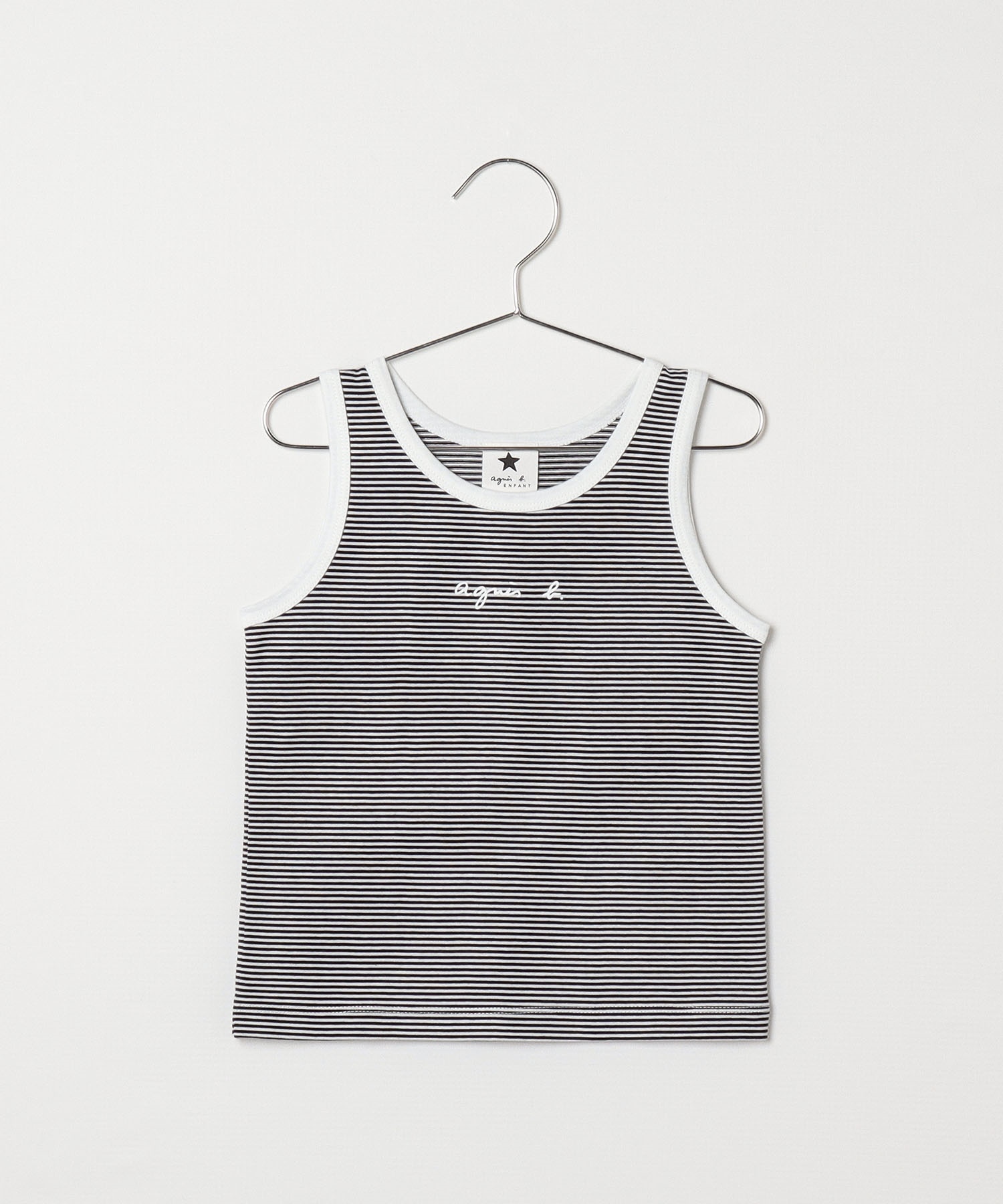 セール】【Outlet】JPT1 E TS キッズ タンクトップ 2枚組
