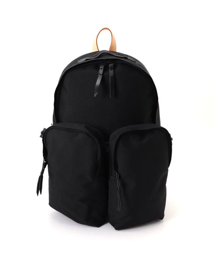 エンダースキーマ　double pocket day pack Hender Scheme/エンダースキーマ/double pocket pack(505453731