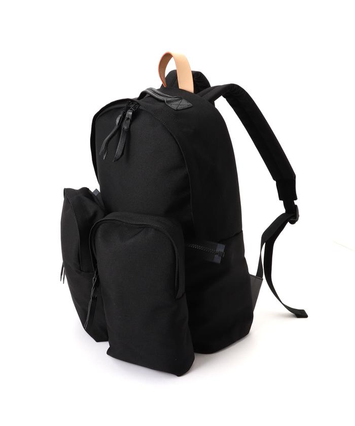 Hender Scheme (エンダースキーマ) double pocket pack / ダブル