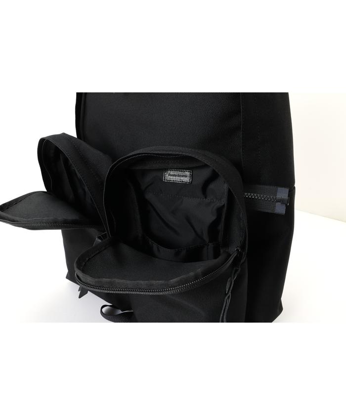 エンダースキーマ　double pocket day pack Hender Scheme/エンダースキーマ/double pocket pack(505453731