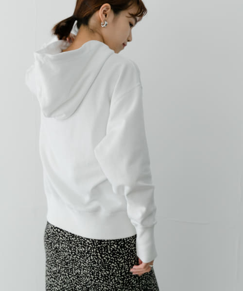 Champion URBAN RESEARCH French Terry HOODIE