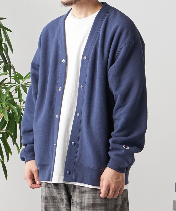 セール】【Begin11月号 BB10 掲載】【SHIPS any別注】Champion セール】【Begin11月号 BB10 掲載】【SHIPS any別注】Champion
