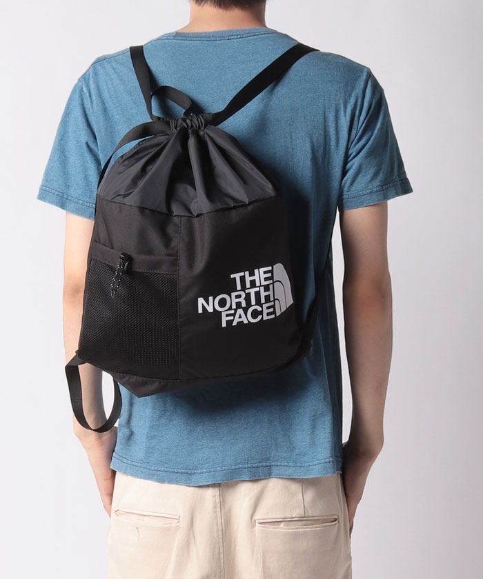 セール16%OFF】【THE NORTH FACE / ザ・ノースフェイス】BOZER CINCH