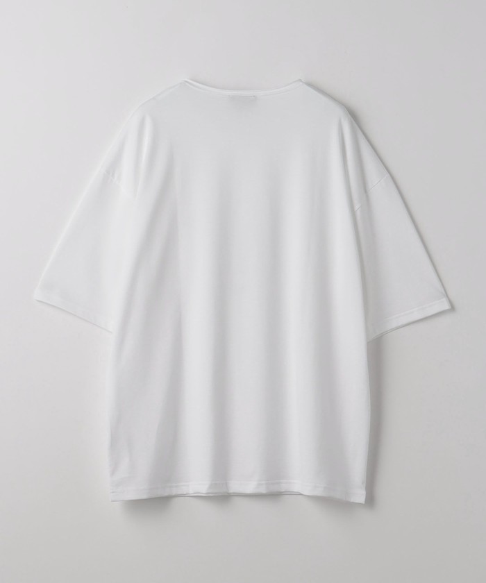 A.P.C.＞VPC JEREMY カットオフ Tシャツ(505446247) | グリーン