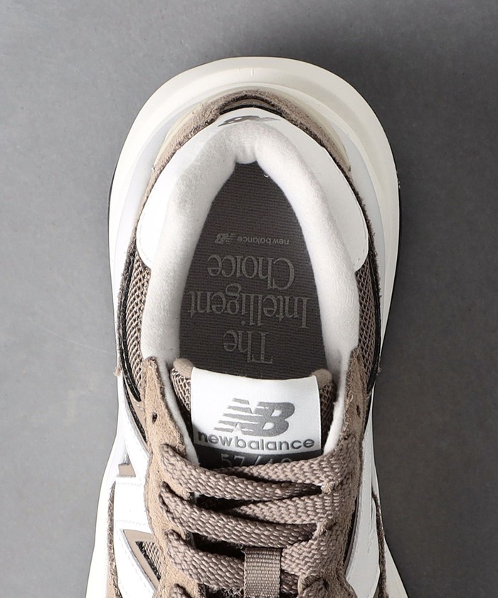 New Balance>M5740ESB/D スニーカー(505446645) | ユナイテッド