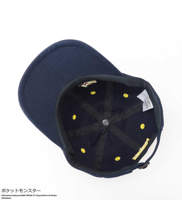 こ*こ様 House on the Hillロンパース・帽子セット WEB限定】UV対策 テンガロン風帽子・ソックスセット