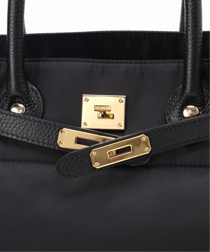 別注【SITA PARANTICA】ナイロンTOTE 1Mガタ:トートバッグ(505455946