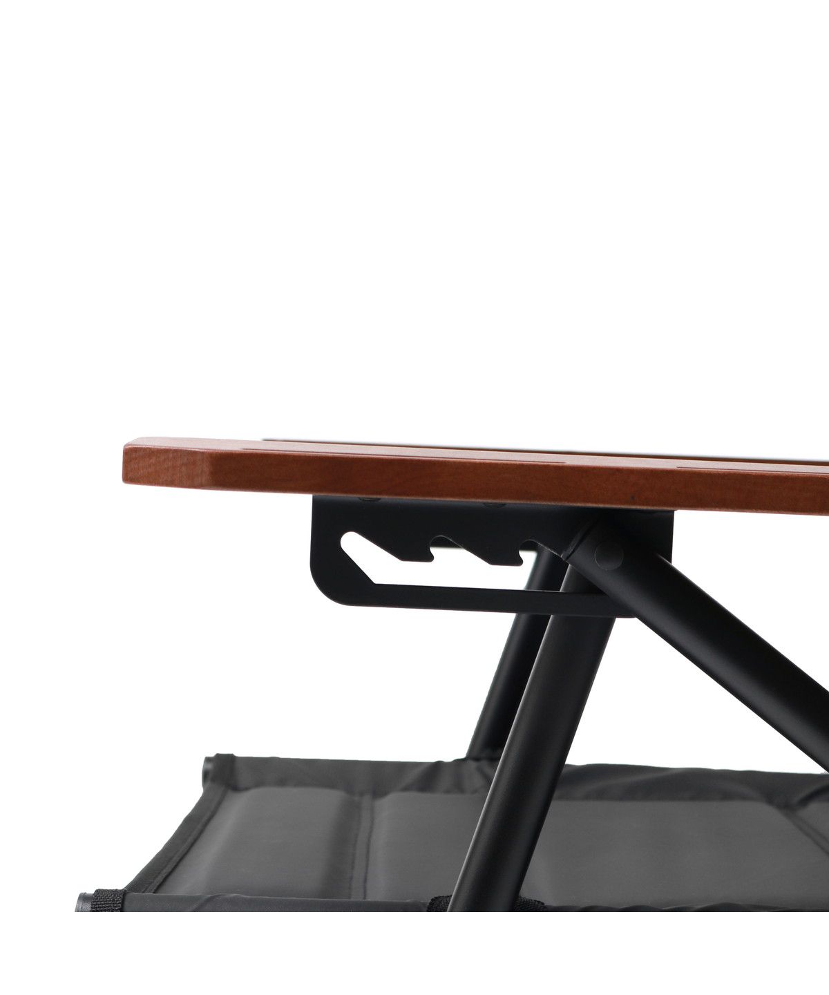AS2OV アッソブHIGH BACK RECLINING LOW ROVER CHAIR BLACK