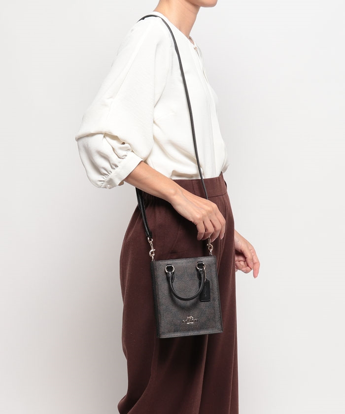 セール 59%OFF】【COACH】コーチ CJ494 トート ショルダーバッグ セール 59%OFF】【COACH】コーチ CJ494 トート ショルダーバッグ