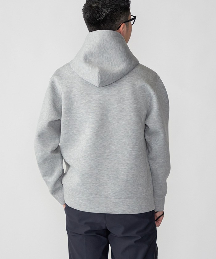 セール】【SHIPS別注】Champion: Wrap Air(R) プルオーバー