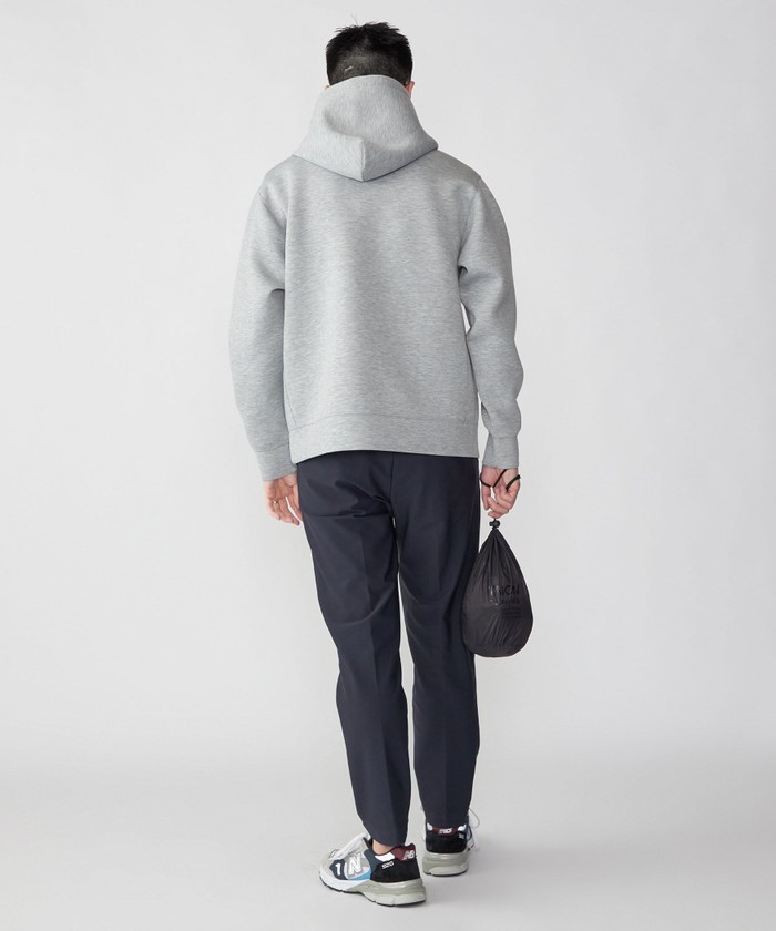 セール】【SHIPS別注】Champion: Wrap Air(R) プルオーバー