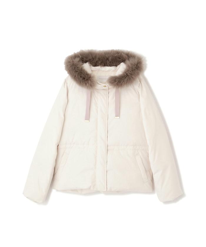 セール】ウエストマークショートダウン/23AW(505450094 セール】ウエストマークショートダウン/23AW(505450094
