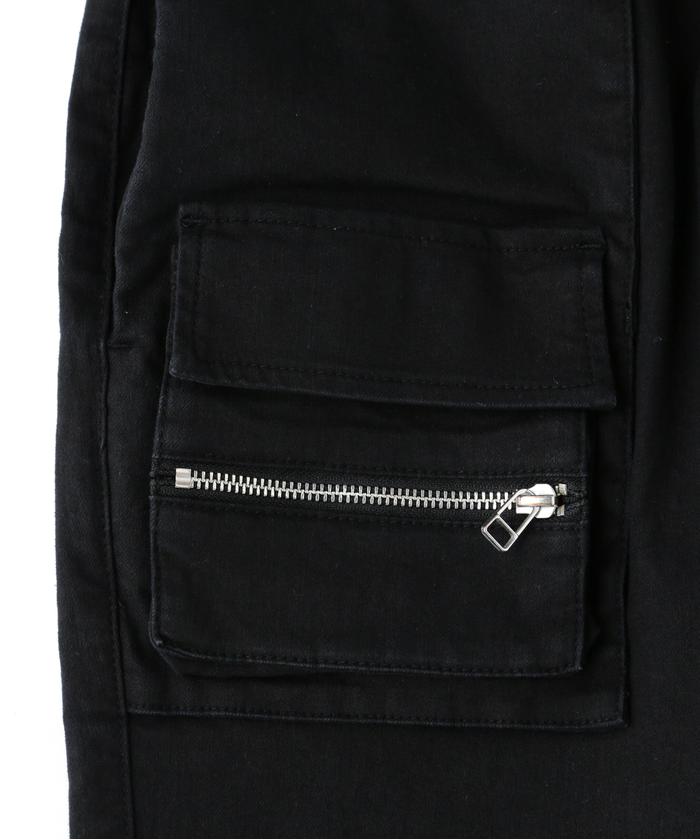 DankeSchon/ST TWILL FLAP PANTS(505453696) | エルエイチピー