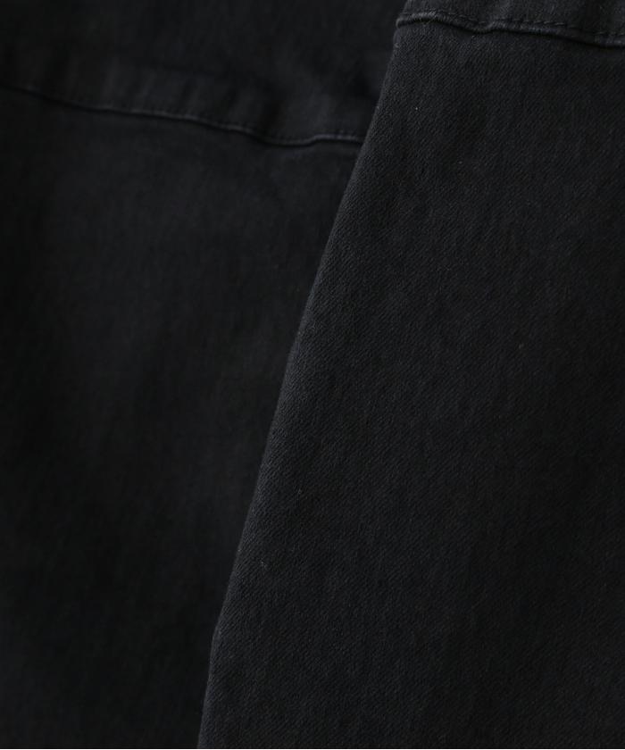 DankeSchon/ST TWILL FLAP PANTS(505453696) | エルエイチピー