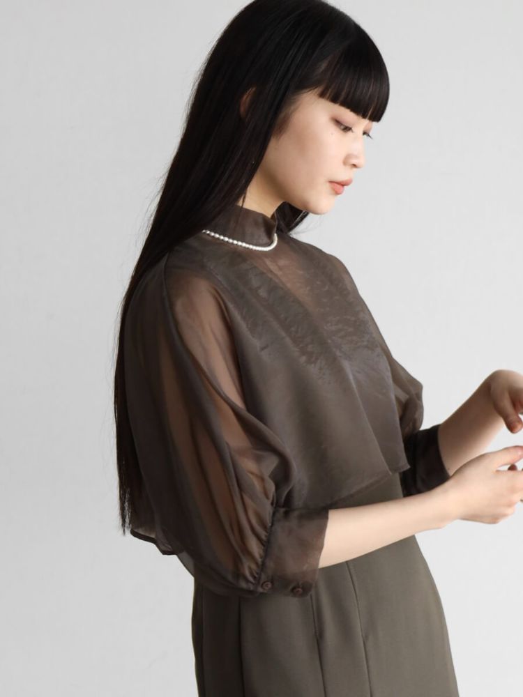 フリンジニットワンピース - RADIATE - RADIATE｜YAMADAYA STORE