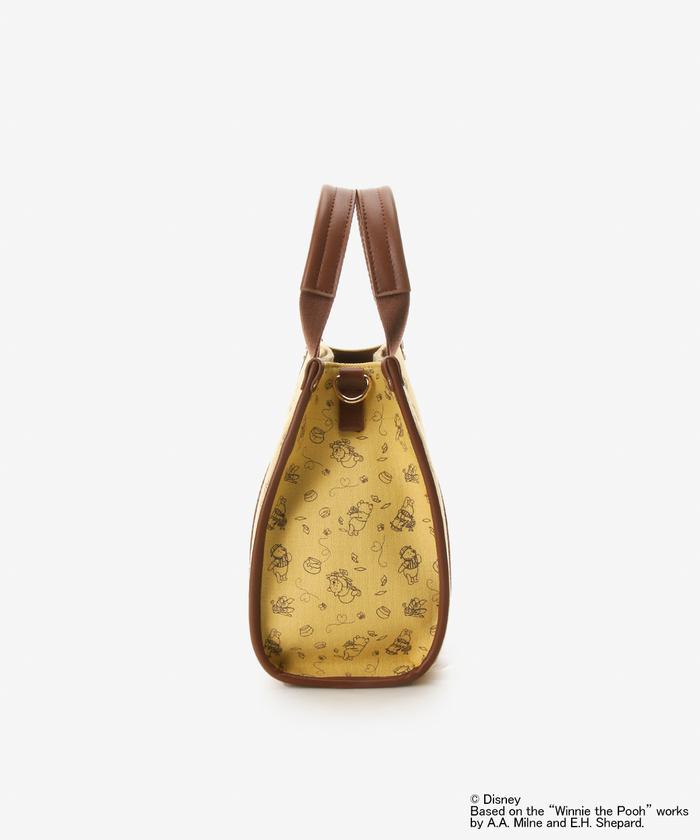 Dooney＆Bourke くまのプーさん ショルダーバッグ Dooney＆Bourke くまのプーさん ショルダーバッグ - メルカリ