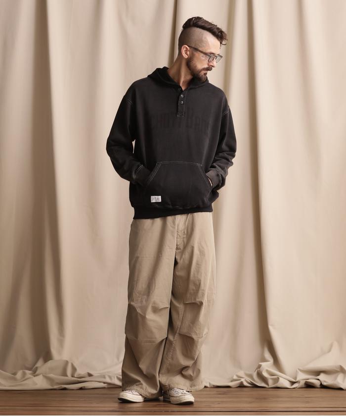 セール】WEB LIMITED/HENRY NECK PARKA SCHOTT BROS./ヘンリー セール】WEB LIMITED/HENRY NECK PARKA SCHOTT BROS./ヘンリー