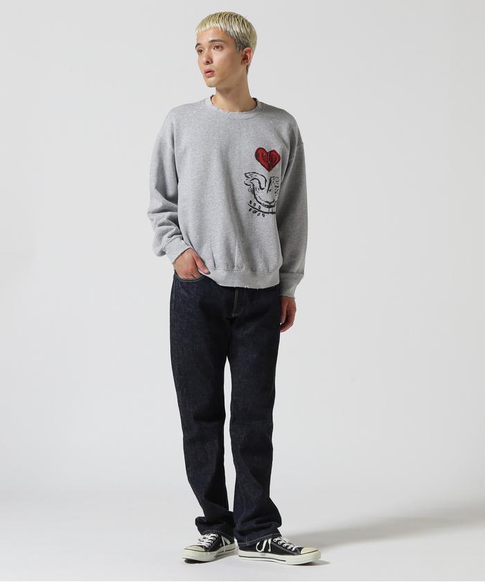 セール】Sasquatchfabrix./サスクワッチファブリックス/VINTAGE セール】Sasquatchfabrix./サスクワッチファブリックス/VINTAGE