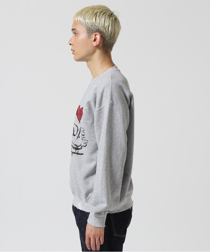 セール】Sasquatchfabrix./サスクワッチファブリックス/VINTAGE セール】Sasquatchfabrix./サスクワッチファブリックス/VINTAGE