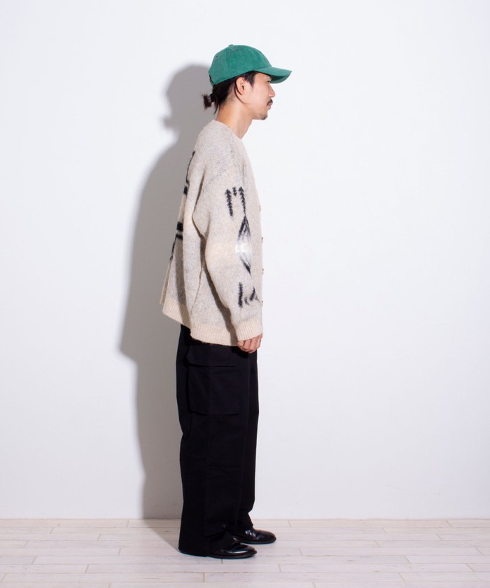 セール40%OFF】【PENDLETON/ペンドルトン】別注シャギーニット