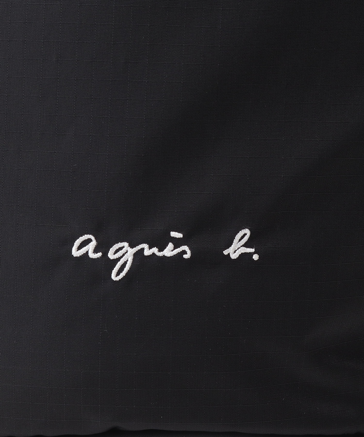 【agnes b.】アニエスベー VAT01−07 ボンサック ボンサック (VAT01－07) ｜agnès b. VOYAGE FEMME（アニエスベー