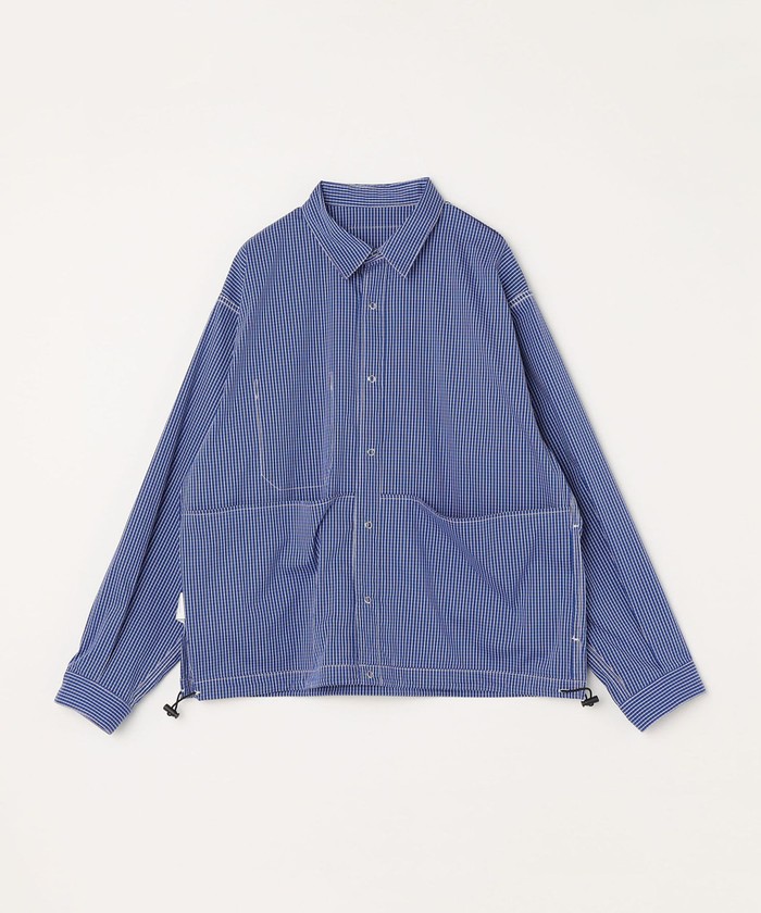 セール 60%OFF】【SHIPS any別注】HINSON: コード スポーツ