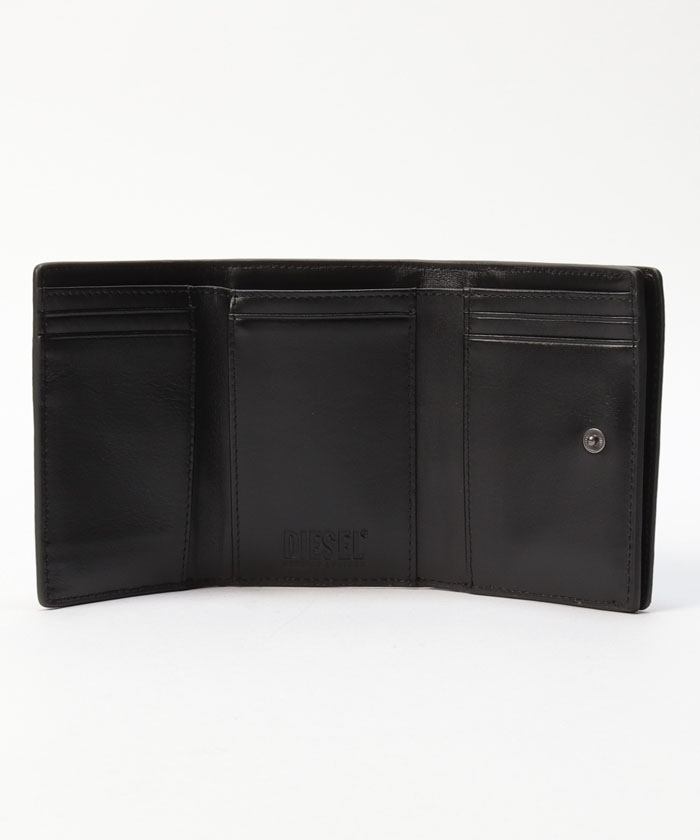 ディーゼル DIESEL 【DIESEL / ディーゼル】TriーFold Coin S ディーゼル DIESEL 【DIESEL / ディーゼル】TriーFold Coin S
