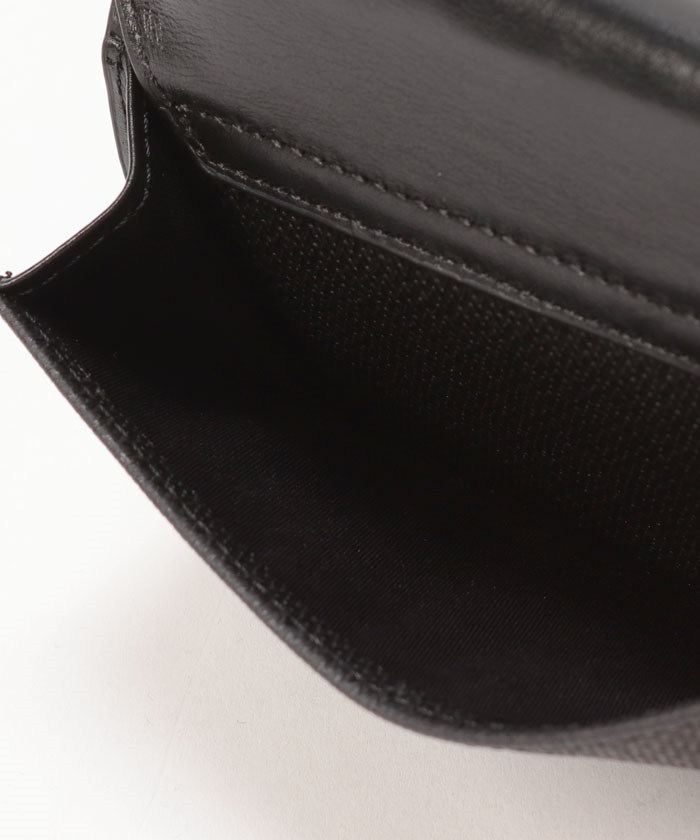ディーゼル DIESEL 【DIESEL / ディーゼル】TriーFold Coin S ディーゼル DIESEL 【DIESEL / ディーゼル】TriーFold Coin S