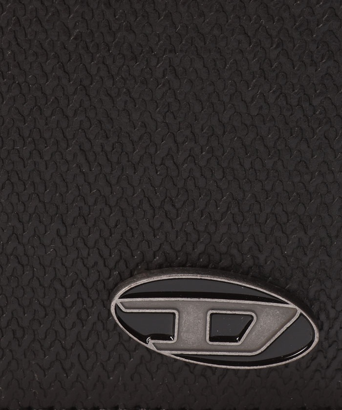 ディーゼル DIESEL 【DIESEL / ディーゼル】TriーFold Coin S ディーゼル DIESEL 【DIESEL / ディーゼル】TriーFold Coin S