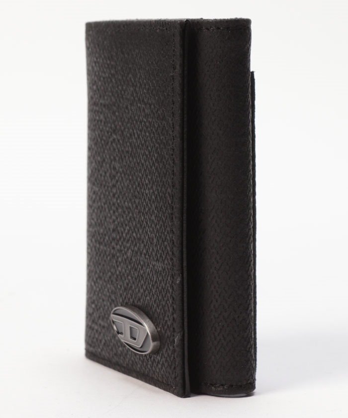 セール】ディーゼル DIESEL Key Holder 4 / キーケース X09366