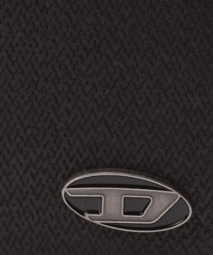 DIESEL KEY POUCH 新品 DIESEL Key Case BLK Men's | eBay