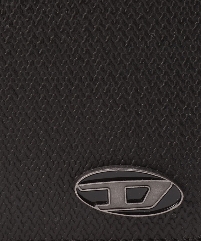 ディーゼル DIESEL 【DIESEL / ディーゼル】Card Holder Coin M