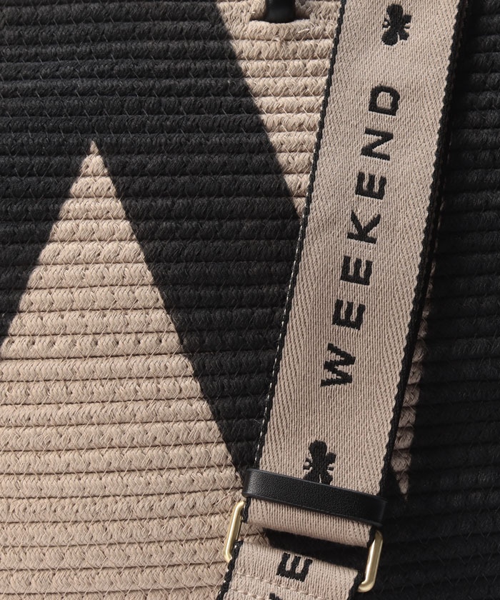 ウィークエンド マックスマーラ Weekend Max Mara 2Way仕様 ウィークエンド マックスマーラ Weekend Max Mara 2Way仕様
