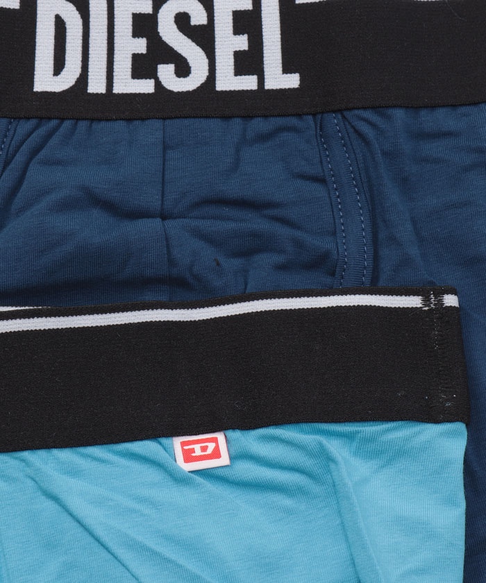 セール 40%OFF】ディーゼル DIESEL ボクサーパンツ 2枚セット