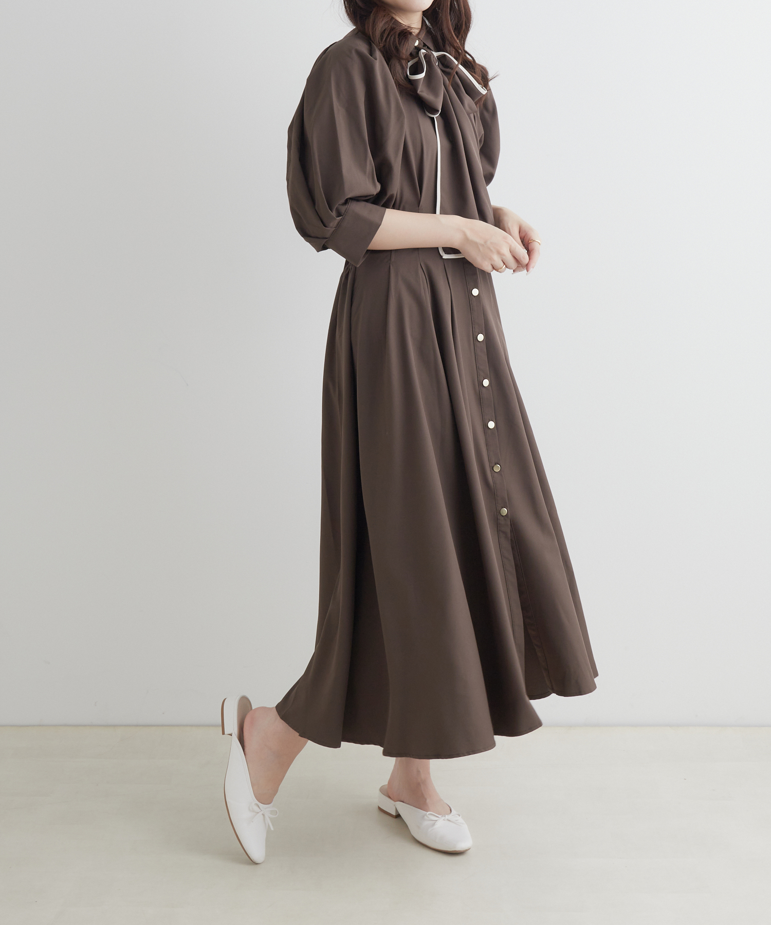 オリーブ デ オリーブ OLIVE des OLIVE 【NAO】パッチワーク