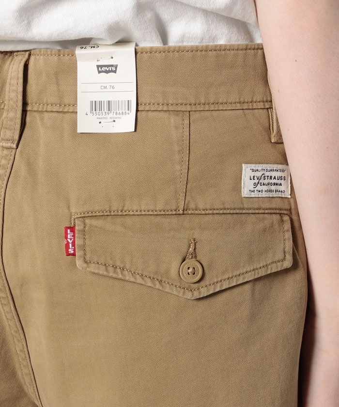 セール 50%OFF】XX Authentic ショートパンツ(505452399 セール 50%OFF】XX Authentic ショートパンツ(505452399