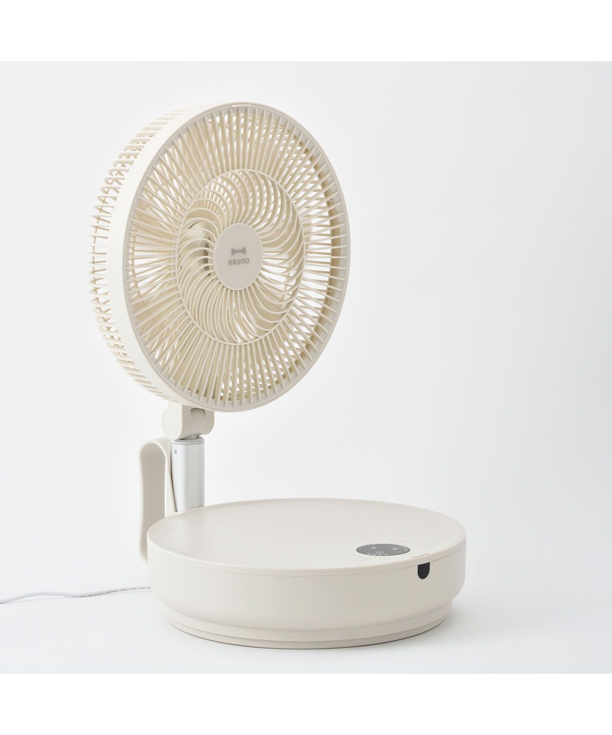 ブルーノ　扇風機19年製 ブルーノ BRUNO 正規品1年保証 ブルーノ 扇風機 BRUNO ファン DC