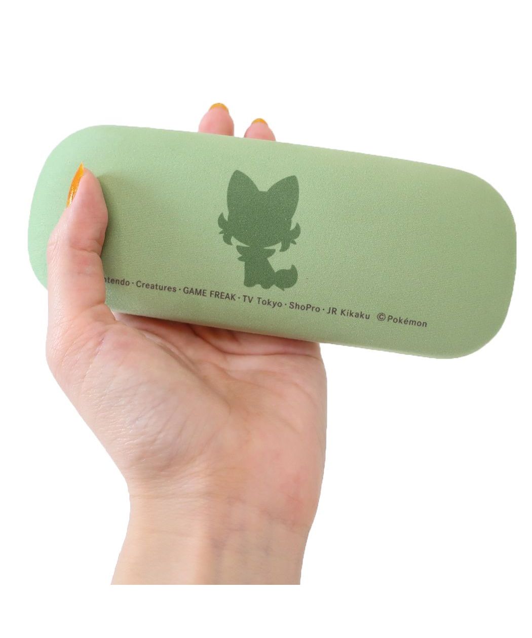 シネマコレクション cinemacollection ポケットモンスター 眼鏡