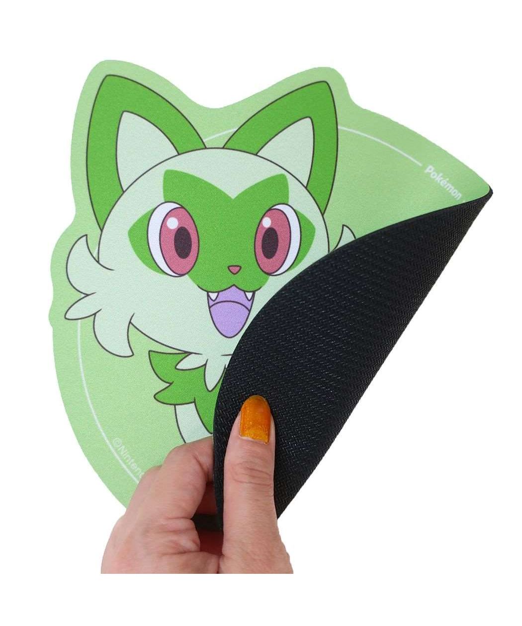 ポケモンセンター オンライン ポケドール柄 マウスパッド