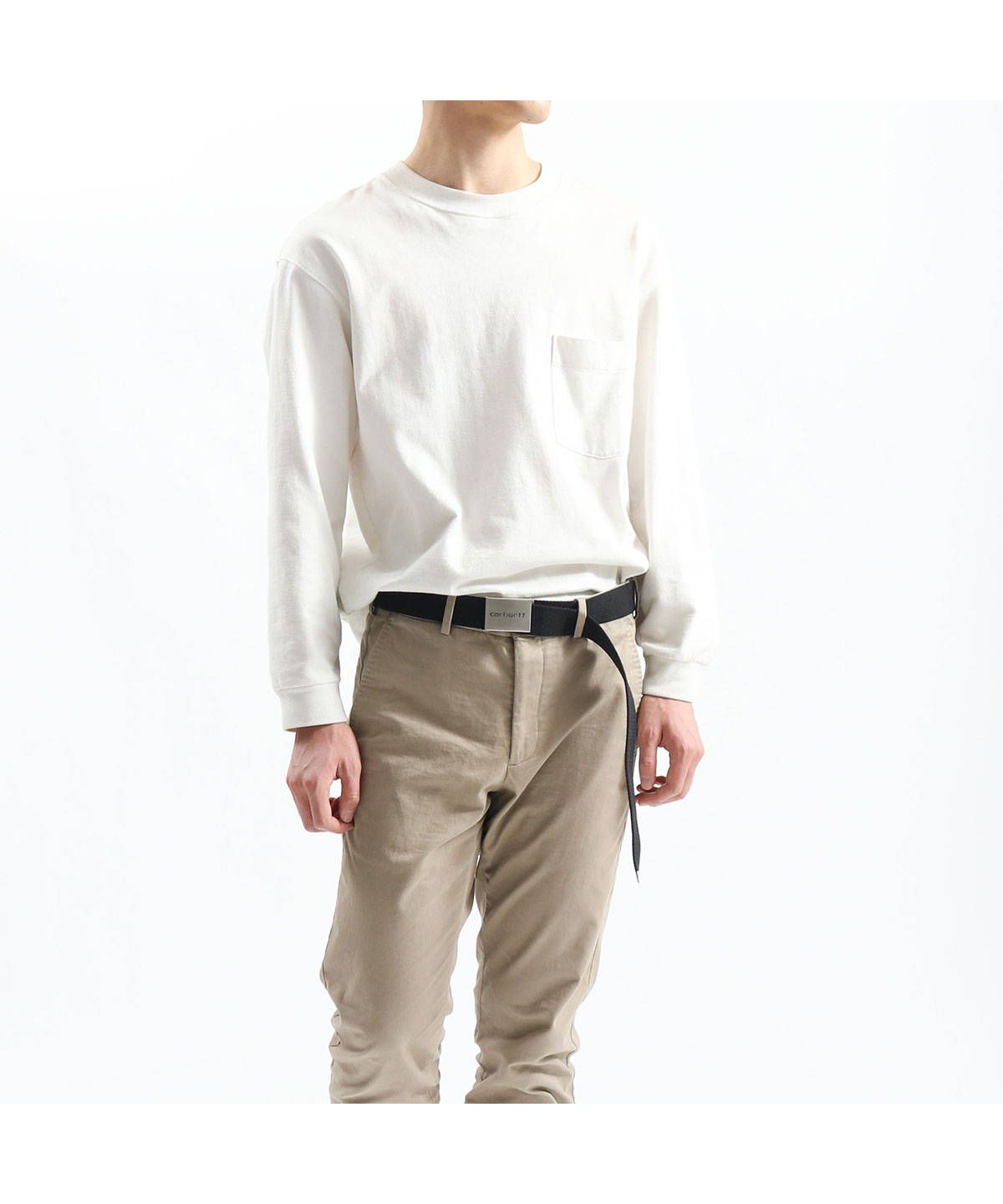 【関税込み】Carhartt Work In Progress ベルト & サスペンダー 関税込み】Carhartt Work In Progress ベルト & サスペンダー