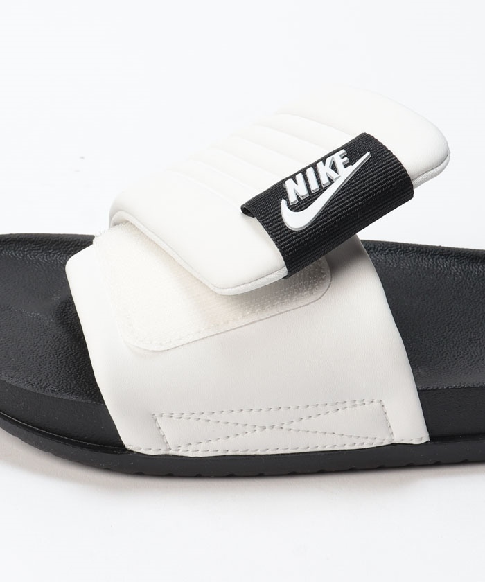 オフコートアジャストスライド(505451232) | NIKE(NIKE) - d fashion