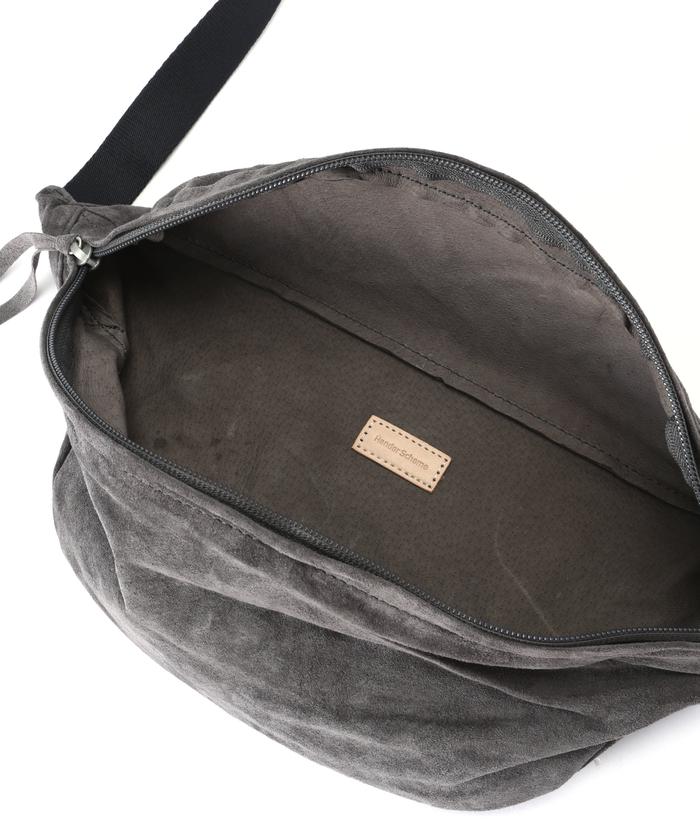 Hender Scheme/エンダースキーマ/pig waist pouch bag(505451940 Hender Scheme/エンダースキーマ/pig waist pouch bag(505451940