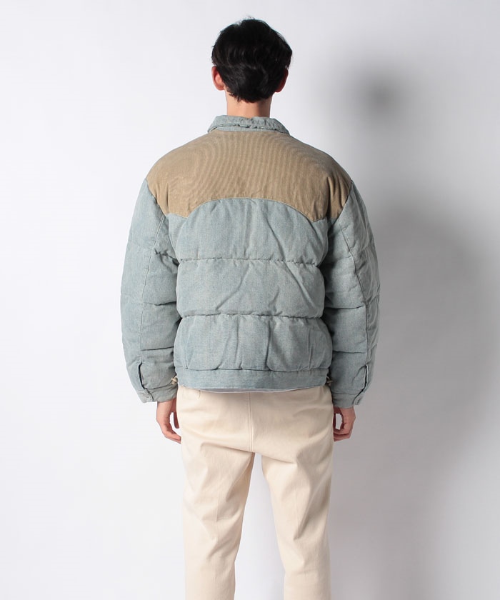 DT♪ VALDIS リバーシブルショートパデッドジャケット 関税込 kurodaruma-dg404_2.jpg