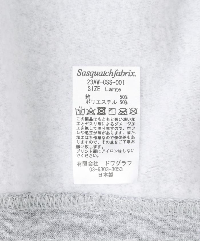 セール】Sasquatchfabrix./サスクワッチファブリックス/VINTAGE セール】Sasquatchfabrix./サスクワッチファブリックス/VINTAGE