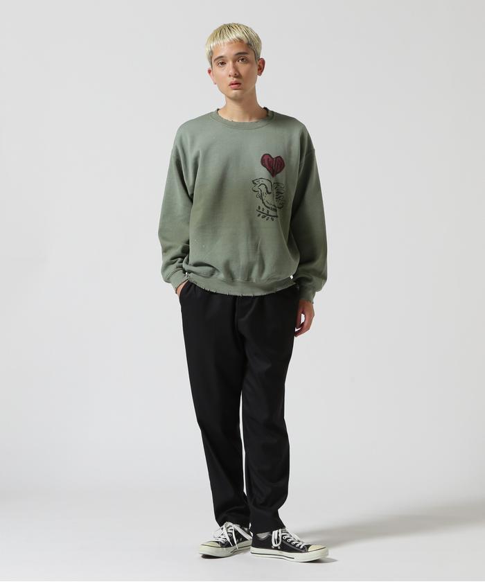 セール】Sasquatchfabrix./サスクワッチファブリックス/VINTAGE セール】Sasquatchfabrix./サスクワッチファブリックス/VINTAGE