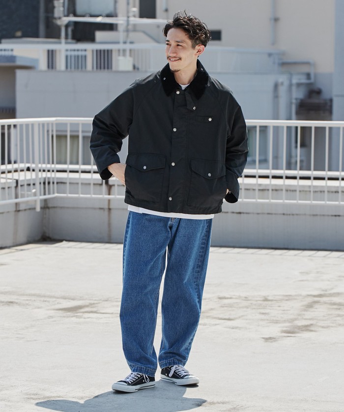 ショートジャケット｜ファッション通販のSTRIPE CLUB
