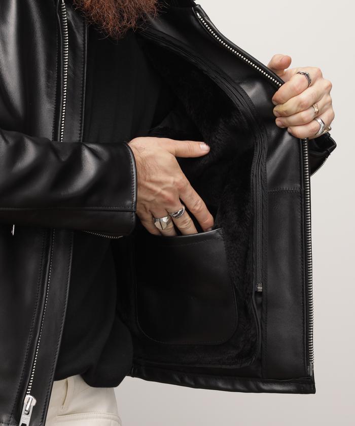 Schott 641 ブラック ライダースジャケット 34 楽天市場】schott シングルライダース 641の通販