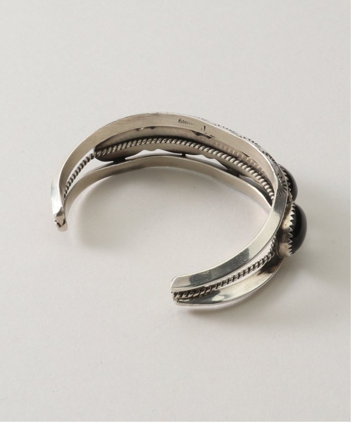 Plage 購入 HARPO バングル Silver925 Plage 購入 HARPO バングル Silver925 - メルカリ