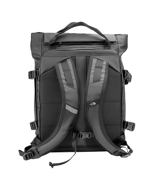 THE NORTH FACE◆デイリーブリーズ バックパック COOL_GRAY THE NORTH FACE デイバック リュック 国内未発売 FACE(ザ